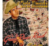 Almoada, Chris - On the Great River Road