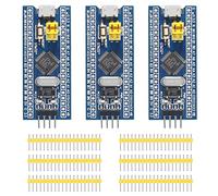 ALMOCN 3 pz STM32F103C8T6 BRACCIO STM32 Minimo Modulo Scheda di Sviluppo Sistema STM32F103C8T6 Core Learning Board per Arduino