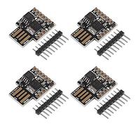 ALMOCN 4 Pz Digispark Kickstarter Attiny85 Modulo Generale Micro USB Scheda di Sviluppo per Arduino IDE