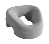 Almohada Boca Abajo - Almohada Boca Abajo, Almohada De Masaje Boca Abajo Almohada Para Dormir Boca Abajo | Almohada Boca Abajo Reposacabezas De Masaje Casero Para Equipo De Recuperación De Masajes