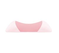 Almohada Lumbar - Almohada Lumbar Para Dormire Cojín De Cintura Cojín | Almohada De Apoyo Lumbar Para Aliviar El Dolor De Espalda | Cojín Lumbar De Espuma Memory Foam Para Aliviar El Dolor | Almohada