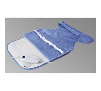 Almohadilla elettrica FM Calefazione CS-101 60 x 40 cm 100 W 6 livelli Blu