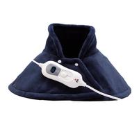 Almohadilla elettrica FM CS-500 100W Collo Spalle Blu