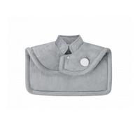 Almohadilla Elettrica Medisana 61156 100 W 6 Livelli Ergonomica Grigia