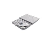 Almohadilla lumbar, 100W, mando LED con 3 niveles de calor - Modelo: AL100