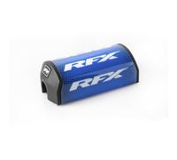 Almohadilla Manubrio Conico RFX PRO 2.0 F7 28,6 Mm (Blu/Bianco) Per Moto