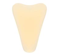 Almohadilla Protectora De Partes Privadas - Adhesivos sin Costuras Protector De Silicona | Almohadilla De Partes Privadas para Mujeres Parte Privada | Suministros De Natación para Bikini para Mujer