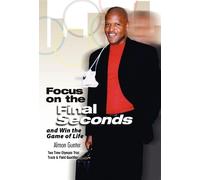 Almon Gunter Focus on the Final Seconds (Copertina rigida)