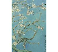 Almond Blossom Journal (Diary, Notebook)