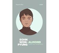 Almond. Come una mandorla