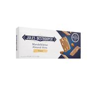 Almond Cookie | Jules Destrooper | Pane alle mandorle | Peso totale 100 grammi