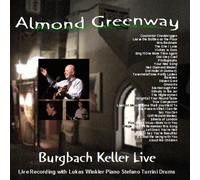 Almond Greenway - Burgbach Keller Live