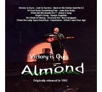 Almond Greenway - Victory is Ours [UK Import]