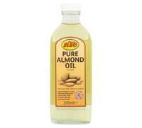 Almond (Mandel) Oil 200ml by KTC