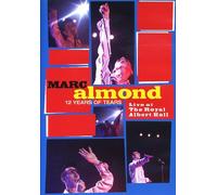 Almond Marc - 12 Years Of Tears