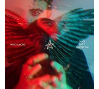 Marc Almond Chaos and a Dancing Star (Vinyl LP) 12" Album