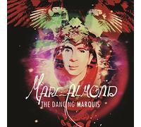 Almond Marc - Dancing Marquis
