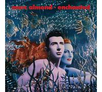 Marc Almond Enchanted (CD) Expanded Album with DVD