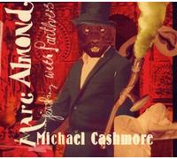 Almond Marc - Feasting With Panthers