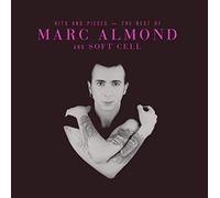 Almond, Marc - Hits & Pieces: Best Of Marc Alond & Soft Cell (2 LP)