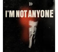 Marc Almond – I'M Not Anyone – Vinile (LP)