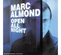Almond,Marc - Open All Night