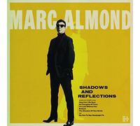Almond Marc - Shadows & Reflections