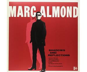 Almond Marc - Shadows & Reflections