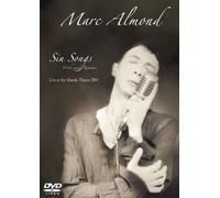 Almond Marc - Sin Songs, Torch...