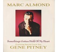 ALMOND,MARC - Somethings Gotten Hold Of My Heart