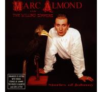 Almond,Marc - Stories of Johnny