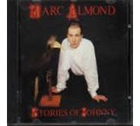 Almond,Marc - Stories of Johnny [Import]