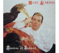 Almond Marc - Stories Of Johnny Plus Postr