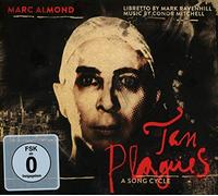 Almond Marc - Ten Plagues