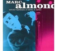 Almond, Marc - What Makes a Man a Man/Torch