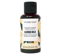 ALMOND MILK - Crema da doccia