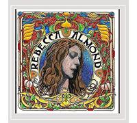 Almond, Rebecca - Rebecca Almond