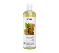Almond Sweet Expeller Pressed 473mL