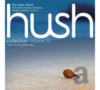 Almonte/ Tasmanian Symphony Orchestra - Hush Collection 13