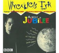 Almost A Jubilee - Eric Wreckless (Audio cd)