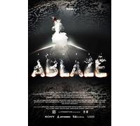 Almost Ablaze DVD & Blu Ray Combo Pack by TGR