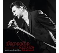 Almost Acoustic Christmas (Clear Vinyl) - Depeche Mode (Vinile)
