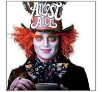 Almost Alice by Various Artists (2010-03-05)