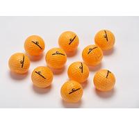 Almost ALMOSTGOLF Confezione da 36 (arancione)