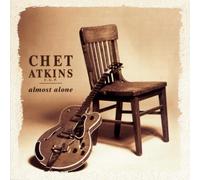 Almost Alone by Chet Atkins (1996-03-12)