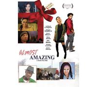 Almost Amazing /