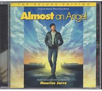ALMOST AN ANGEL: DELUXE EDIT -