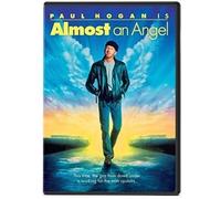Almost an Angel (DVD) Linda Kozlowski David Alan Grier Elias Koteas