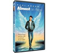 Almost an Angel (DVD) Paul Hogan Elias Koteas Linda Kozlowski John Cornell