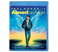 Almost An Angel [Edizione: Stati Uniti]